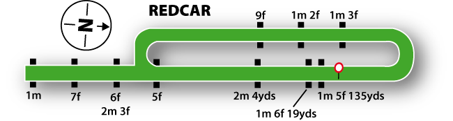 Redcar Racecourse